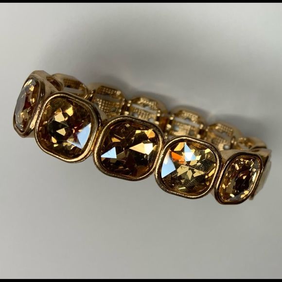 Brown 5 bracelet stack - Picture 7 of 8